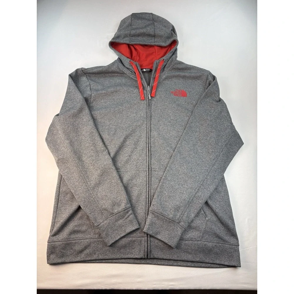 The North Face north face